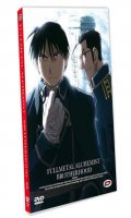 Fullmetal Alchemist : Brotherhood Vol.3