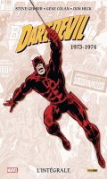 Daredevil - intgrale 1973-74