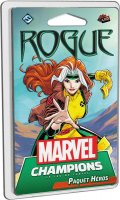 Marvel Champions : Rogue (Hros)