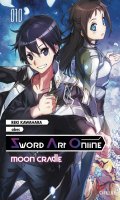 Sword art online - Roman T.10