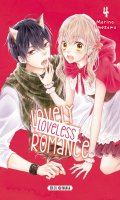 Lovely loveless romance T.4