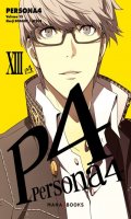 Persona 4 T.13