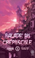 Balade au crpuscule T.1