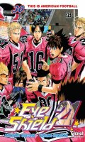 EyeShield 21 T.30