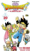 Dragon quest T.20