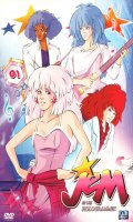 Jem et les Hologrammes Vol.1