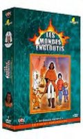 Les mondes engloutis - saison 2 - intgrale