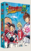 EyeShield 21 - Box.2 slim