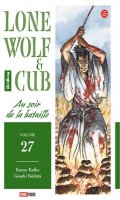 Lone Wolf & Cub T.27