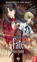 Fate Stay Night - Box.2