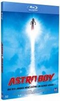 Astro Boy - blu-ray