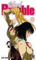 School rumble T.17