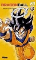 Dragon Ball (volume double) T.20