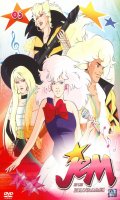 Jem et les Hologrammes Vol.3