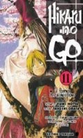 Hikaru No Go T.11