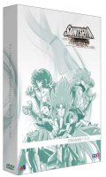 Saint Seiya - Les chevaliers du zodiaque - Hads Vol.2