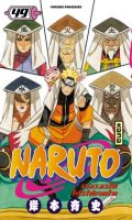 Naruto T.49