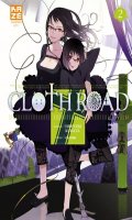 Cloth Road T.2