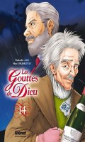 Les gouttes de dieu T.14