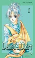 Demon's Diary T.1