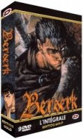 Berserk - intgrale - dition gold