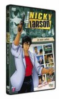 Nicky Larson Vol.5