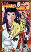 Hikaru no go Vol.1