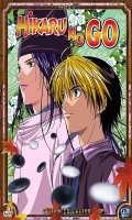 Hikaru no go Vol.3