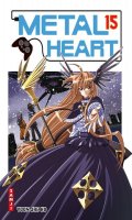 Metal Heart T.15