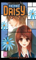 Dengeki Daisy T.4