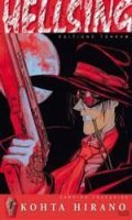 Hellsing T.1