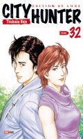 City Hunter - Ultime T.32