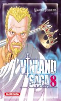 Vinland saga T.8