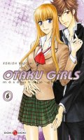 Otaku girls T.6