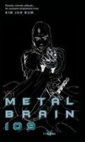 Metal Brain 109 T.3