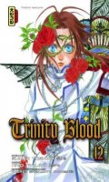 Trinity Blood T.12