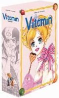 Vitamin - coffret 1