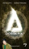 Dossier A. T.7