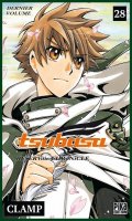 Tsubasa - Reservoir Chronicle T.28