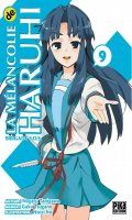 La mlancolie de Haruhi T.9