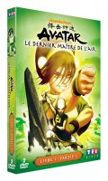 Avatar Le Dernier Matre De L'Air : Livre 2 Partie 2