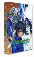 Gundam 00 - saison 2 - Vol.1