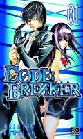 Code : Breaker T.1