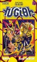 Yu-Gi-Oh ! T.31