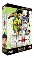 Hunter X Hunter Vol.2 - dition gold