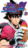 EyeShield 21 T.35