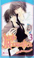 Junj romantica T.3