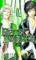 Code : Breaker T.2