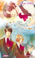 In god's arms T.1