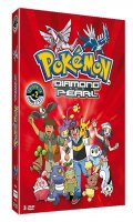 Pokemon - diamant et perle Vol.2